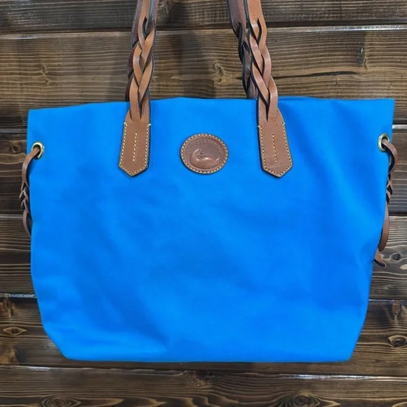 Dooney & Bourke Tote Bag - Picture 2 of 16